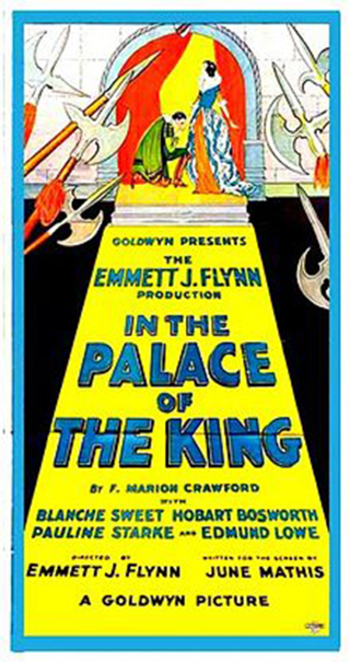 Illustration for article titled 13 Enchanting Posters From Hollywood's Lost Years